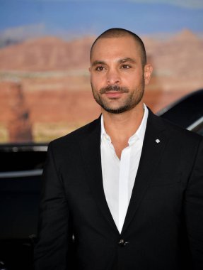 Michael Mando