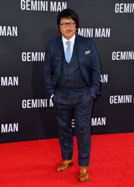 Benedict Wong