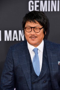 Benedict Wong