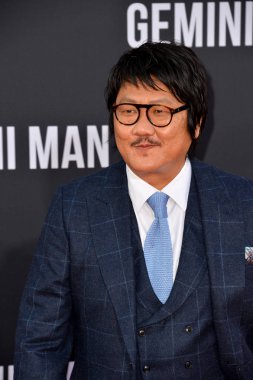 Benedict Wong