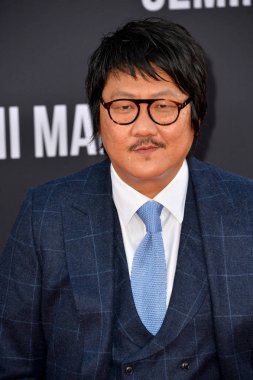 Benedict Wong