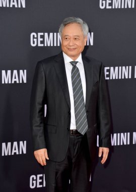 Ang Lee