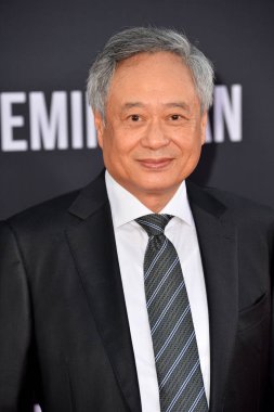 Ang Lee