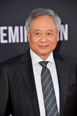 Ang Lee