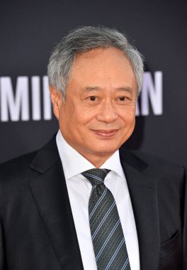Ang Lee