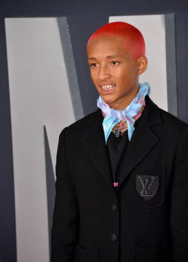 Jaden Smith 