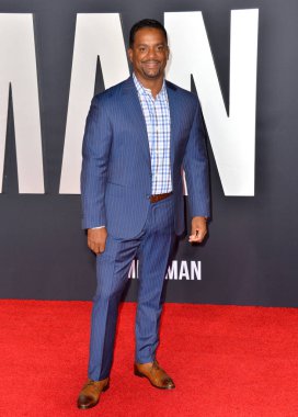 Alfonso Ribeiro