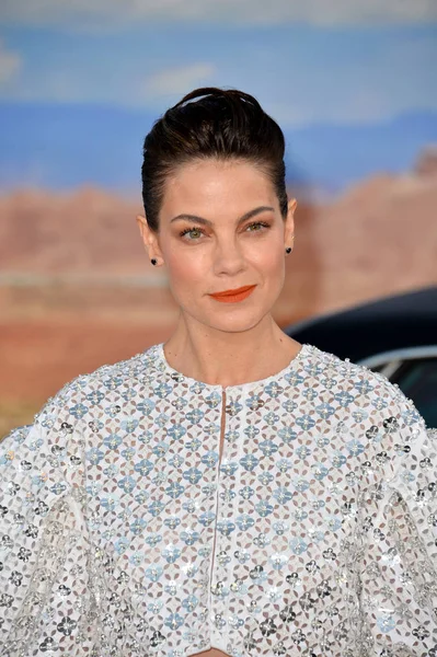 Michelle monaghan — Foto de Stock