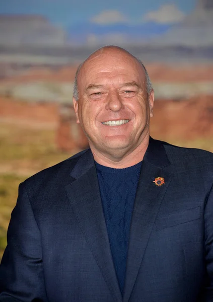 Dean Norris. — Foto Stock