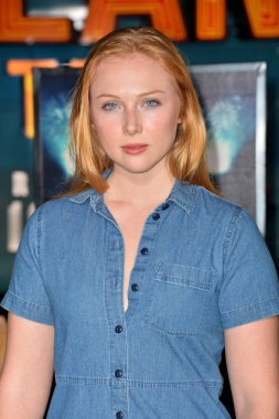Molly Quinn