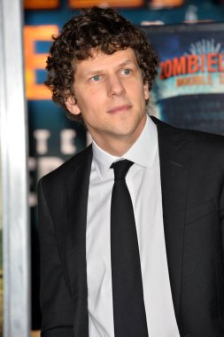 Jesse Eisenberg