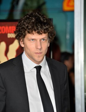 Jesse Eisenberg