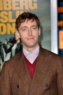 Thomas Middleditch