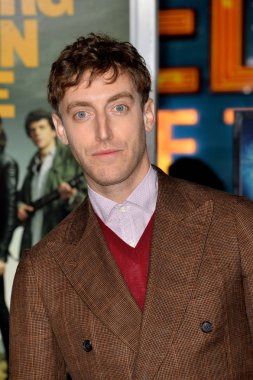 Thomas Middleditch