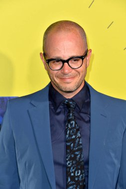 Damon Lindelof