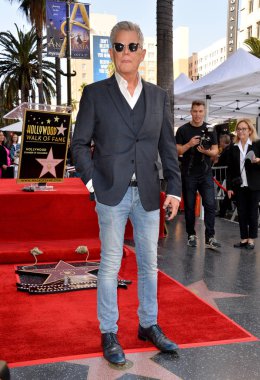 David foster