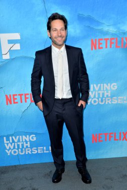 Paul Rudd
