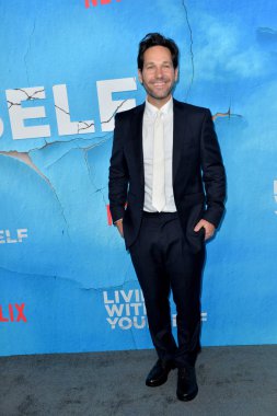 Paul Rudd