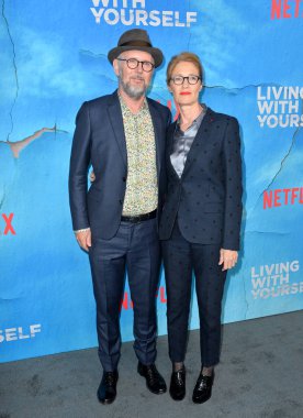 Jonathan Dayton & Valerie Faris