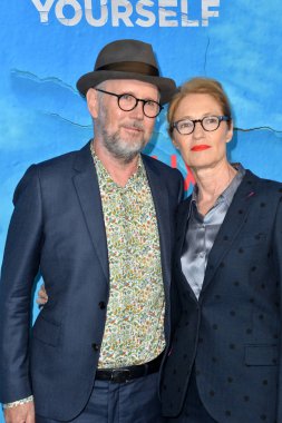 Jonathan Dayton & Valerie Faris