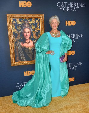 Helen Mirren