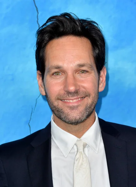 Paul Rudd. —  Fotos de Stock