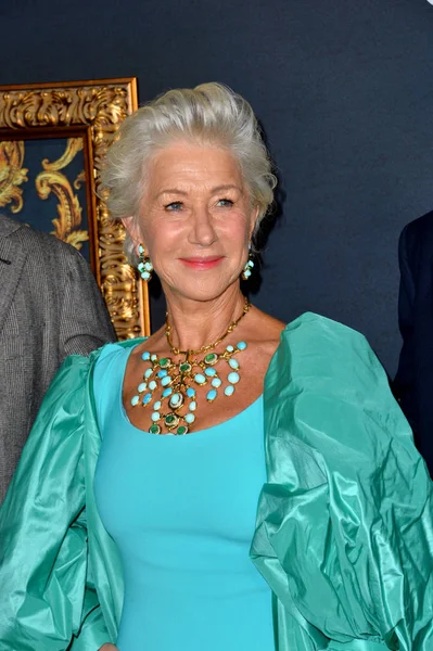 Helen Mirren — Stockfoto