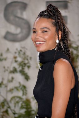Nesta Cooper