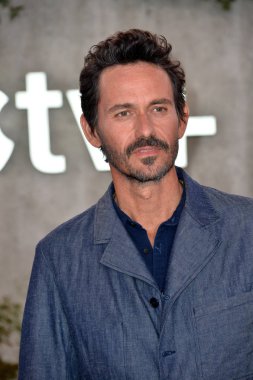 Hıristiyan camargo