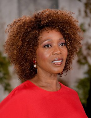 Alfre Woodard