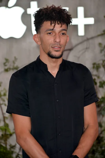 Khleo Thomas — Stockfoto