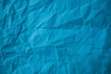 Buruşuk kağıt yaprağı. Arkaplan resmi