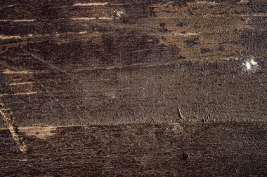 Eski ahşap doku. Arka plan görüntüsü. Makro fotoğraf