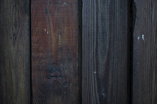 Textura de madera. Macro imagen de fondo de una madera oscura húmeda —  Fotos de Stock