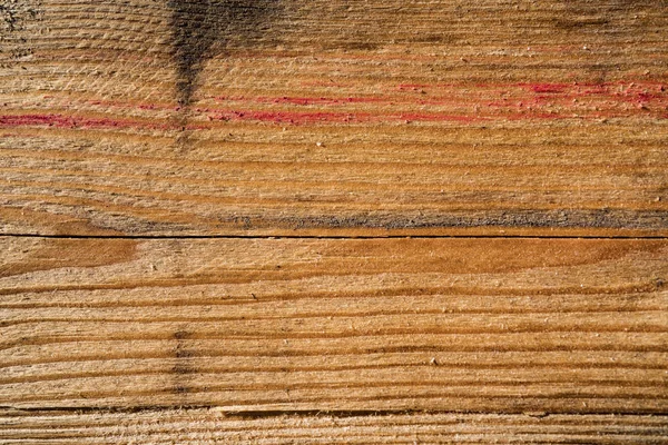 Konsistens av gammalt trä. Bakgrundsbild. Makro foto — Stockfoto