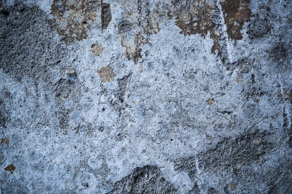 콘크리트 오래된 언로드 콘크리트 슬래브의 질감 — 스톡 사진