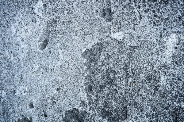 Beton eski boşaltılmış beton levha doku — Stok fotoğraf