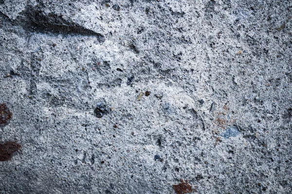 Beton eski boşaltılmış beton levha doku — Stok fotoğraf