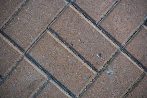 Beschaffenheit Der Mit Gras Bewachsenen Pflasterplatten Hintergrundbild Eines Stratum Stone — Stockfoto