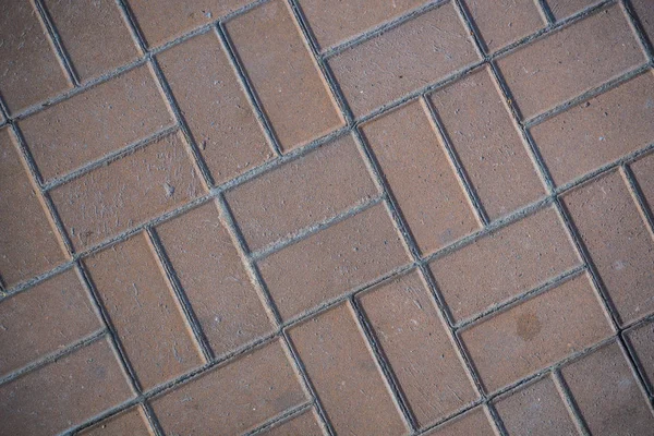 Textura Losas Pavimentación Imagen Fondo Una Piedra Estrato — Foto de Stock