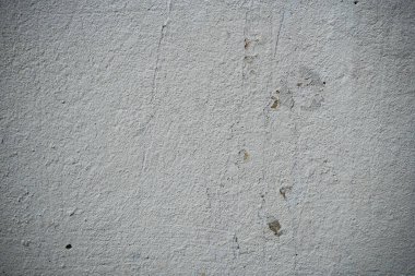 Boya ile kaplı eski bir duvarın dokusu. Bir arka plan görüntüsü