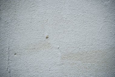 Boya ile kaplı eski bir duvarın dokusu. Bir arka plan görüntüsü