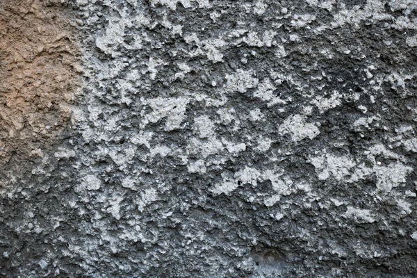Текстура старої тріснутої бетонної стіни. Зображення тла w — стокове фото