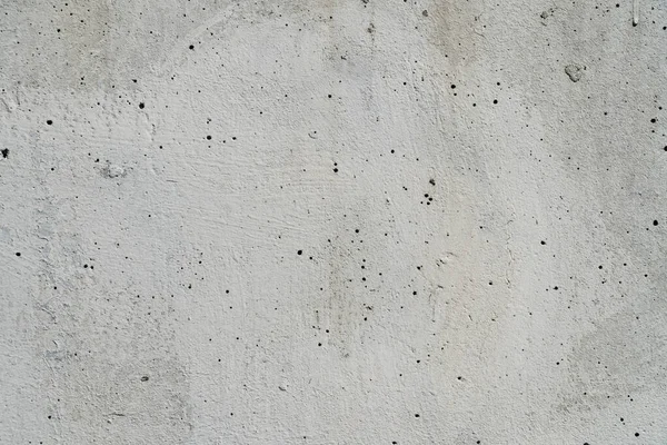 Beyaz boya ile kaplı beton levha fotoğraf dokusu — Stok fotoğraf
