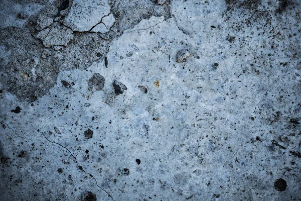 Texture of concrete old unloaded concrete slab — Stock Photo, Image