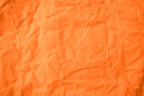Texture sheet of crumpled paper. Background image