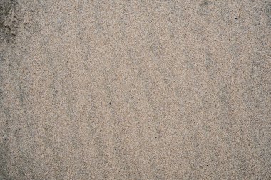 Kum dokusu. Arkaplan resmi. Makro fotoğraf.