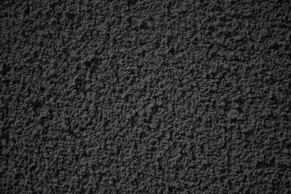 Hintergrundbild Einer Grob Bemalten Wand Raue Oberflächentextur Zierputz Eintönige Tapeten — Stockfoto