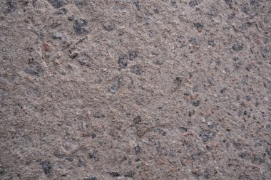 Güçlendirilmiş beton levhanın arka plan görüntüsü. Tek renkli duvar kağıtları. Dış ve iç inşaat işleri için malzeme var. Temelin dokusu, duvarlar, zemin ve kirişler.