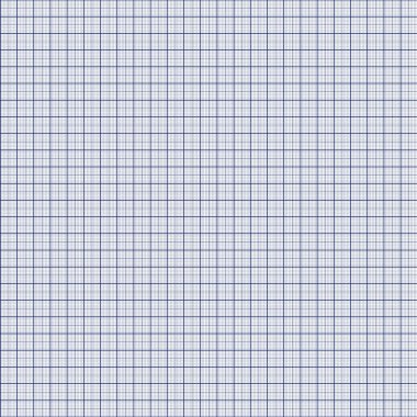 Milimetre grafik kağıt ızgarası. Soyut kare arkaplan. Okul için geometrik şablon, teknik mühendislik çizgisi ölçümü. Eğitim için boş bırakılmış şeffaf bir arkaplanda izole edilmiş.